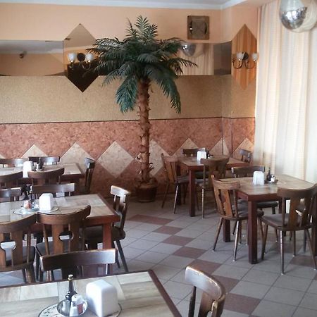 Zajazd Malibu Szypliszki Extérieur photo