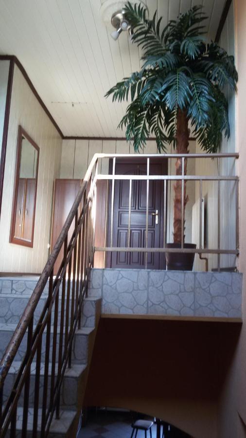 Zajazd Malibu Szypliszki Extérieur photo