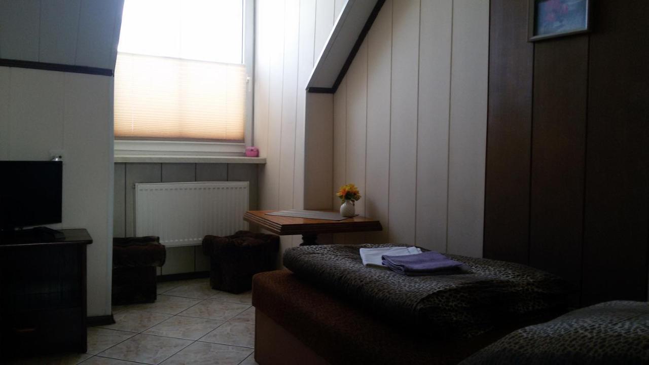 Zajazd Malibu Szypliszki Extérieur photo